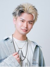 アイトーキョー 横浜(AI TOKYO)&nbsp;Taka 
