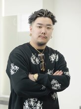 エデン バイ トゥルークリエイション 新越谷(EDEN by True Creation)&nbsp;YUTA 