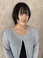 コモダ 神戸三宮(comoda)&nbsp;ボブレイヤー