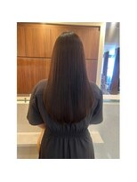 バランスセントラル(balance CENTRAL)&nbsp;20代/30代/40代/髪質改善/酸熱トリートメント