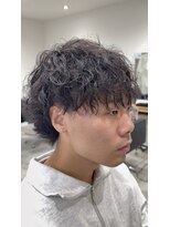 レボ(Revo)&nbsp;波巻きマッシュ