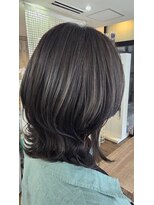 レシェル 岐阜(RECIEL)&nbsp;くびれレイヤー＋外はね