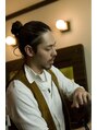 オカズ(Hair room Okazu) 増井 源蔵