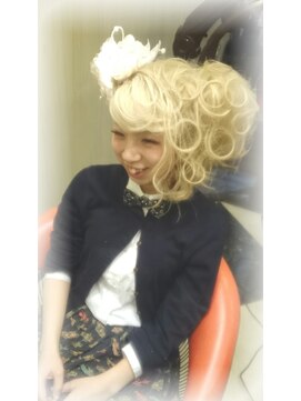 アスイン(asuin) 成人式前撮り(>_<)!!!!!