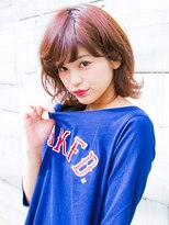 リリアン 表参道(relian)&nbsp;カジュアルレイヤーミディ♪