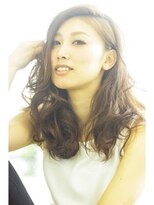 ラ ブーケ 中川中島店(La Bouquet)&nbsp;サイドパートウェーブ