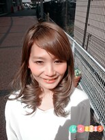 リーフ(Leaf) グラデーションカラー