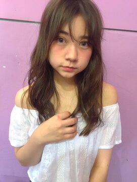 ネオリーブアイム 横浜西口店(Neolive aim) Neolive aim ラベンダーアッシュ