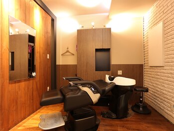 HAIRSALON Yorita