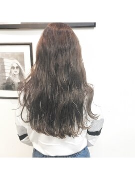 ペネロープ(Penelope) [山下]オリジナルハイライトグレージュ