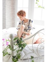 オーバーキャプテンネイキッド(OVER CAPTAIN NAKED)&nbsp;[OVERcaptainnaked]  summerswingベリーショート