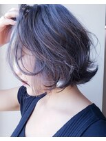 アグ ヘアー タリス ふじみ野店(Agu hair talis) ミニボブ！