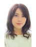 カット＋カラー　￥11110～　※4/1より新価格になります。