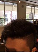 ファンキーアシメ