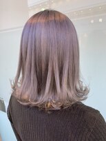 モードケイズ 尼崎店(MODE K's)&nbsp;ピンクグレージュ