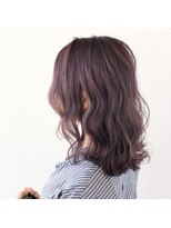 ヘアメイク ミチ 富田店(HAIRMAKE MICHI)&nbsp;【MICHI 富田店 古作 蓮】