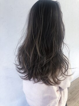 リアン(Lien) 細めハイライト/熊田佳奈子2