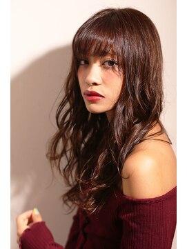 プリンシペ(PRINCIPE) 暗髪さんにオススメ☆ダークベージュ