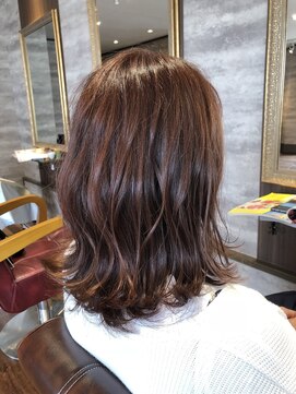 グロース(growth) growthスタイル