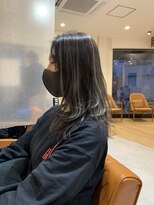 ラブ アンド ヘア ロコ(Love&Hair Loco)&nbsp;デザインカラー