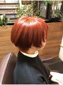 ナミオレンジ