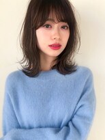 ロンドアリシア 金山(Lond Alexia)&nbsp;ダブルカラー/トリートメント/酸性ストレート/オージュア　743