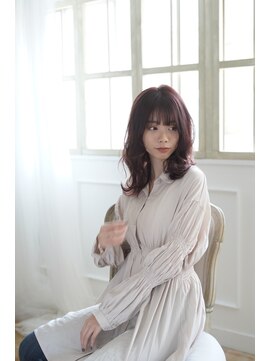 プロデュース 古淵店(Produce) ラベンダーアッシュ