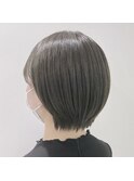 ショートスタイル