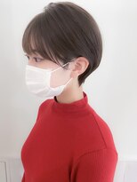 ネオリーブ クタ 町田店(Neolive kuta)&nbsp;大人ショート×マッシュ【町田、町田駅211016】