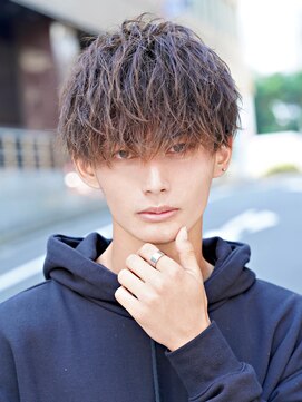 リップス 池袋(LIPPS) サブゲソフツイマッシュ