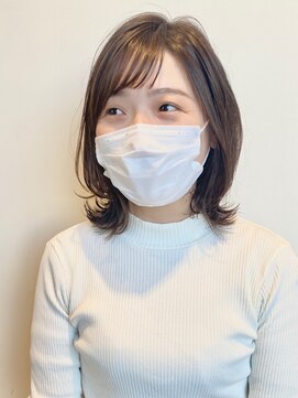 フラテロ(fratello) 【fratello】鈴木担当《ミディハネSTYLE》