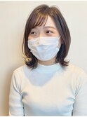 【fratello】鈴木担当《ミディハネSTYLE》