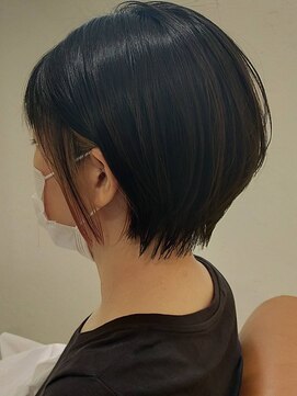 ニコ 四街道(nico) 『四街道駅nico』の似合わせスタイル☆