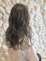 モアナバイヘッドライト 曽根店(Moana by HEADLIGHT)&nbsp;Ｍｏａｎａ＃デジタルパーマ