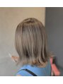 ユイマール(yuimarl)&nbsp;シャドールーツ☆オシャレ度UP!!