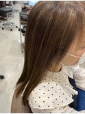 ハイライトカラー