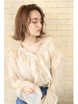 ケア アンド デザイン ココロ(care&design KOKORO)&nbsp;フリースタイルミディアム