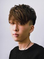 サル 代官山(SAL)&nbsp;【SAL】刈り上げ◎前下がりショート