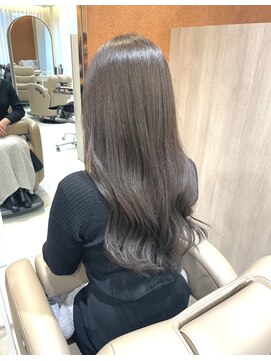 シンクショップ 京都河原町店(THINK SHOP) オリーブブラウン