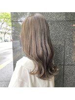 メール(Mer...)&nbsp;☆フォギーベージュ☆