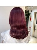 ヘアカラー ◎20代30代 ブリーチ 学割 ハイライト
