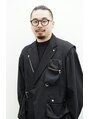 ゼンコー アオヤマ(ZENKO Aoyama) 工藤和希 メンズヘア