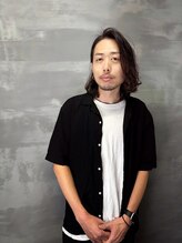 ネウィ 赤羽(newi)&nbsp;仲野 賢二