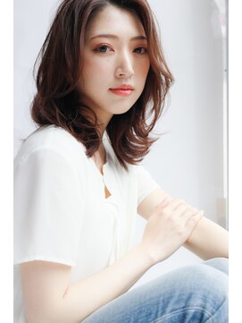 プレイヴ 錦糸町店(PREVE) カジュアルレイヤー