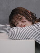 ザ ドッツ(THE DOTS)&nbsp;ゆる巻き