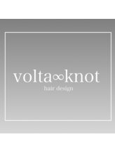 ボルタノット(volta∞knot) ボルタ ノット