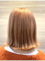 ラビス(Lovis)&nbsp;ホワイトグレージュ/ミニウルフ/チェリーブラウン