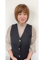 オーブ ヘアー カローラ 福岡大牟田店(AUBE HAIR corolla) 大橋 留美子