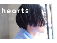 ハーツ(hearts)