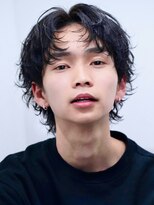 リップス 池袋(LIPPS)&nbsp;キーヒルソートゥースウルフ